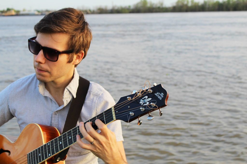 Faculty Teagarden Jazz Camp